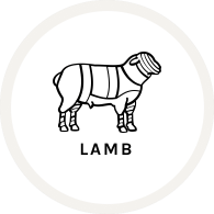 Shop Lamb Meat - Sausage Man in Wyong, NSW